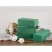 Toopify 6 Pcs Floral Foam, Wet and Dry Floral Foam Blocks Flower Arrangement Kit for Fresh or Silk Artificial Flowers (Green, 9"L x 3.1"W x 4.3"H)